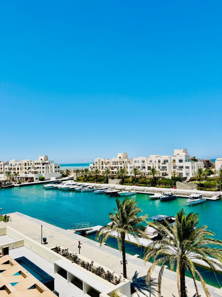 FOR SALE – Luxurious Penthouse in Fanadir Marin..., El Gouna