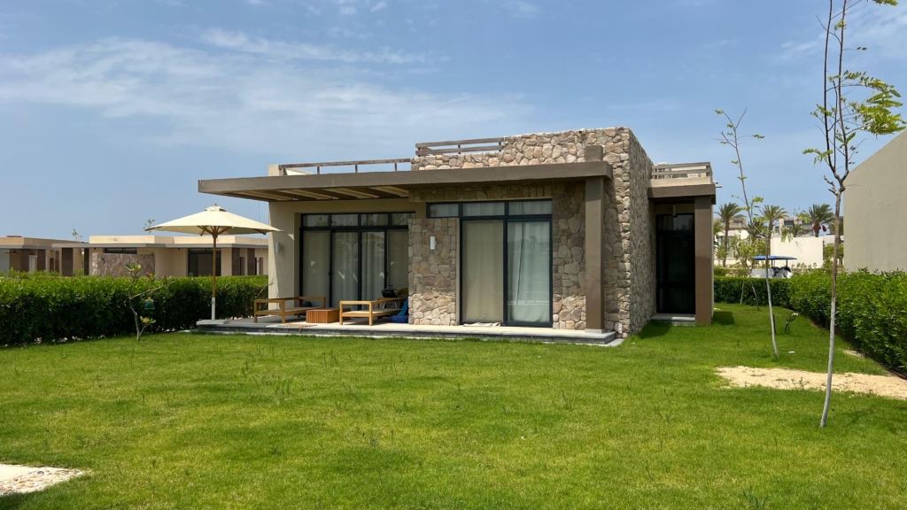 Standalone Villa for sale in Somabay – Fully Fi..., Soma Bay