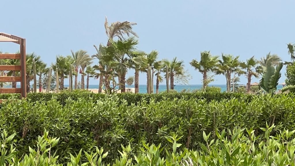 2-Bedroom Ground Floor Apartment, Soma Bay