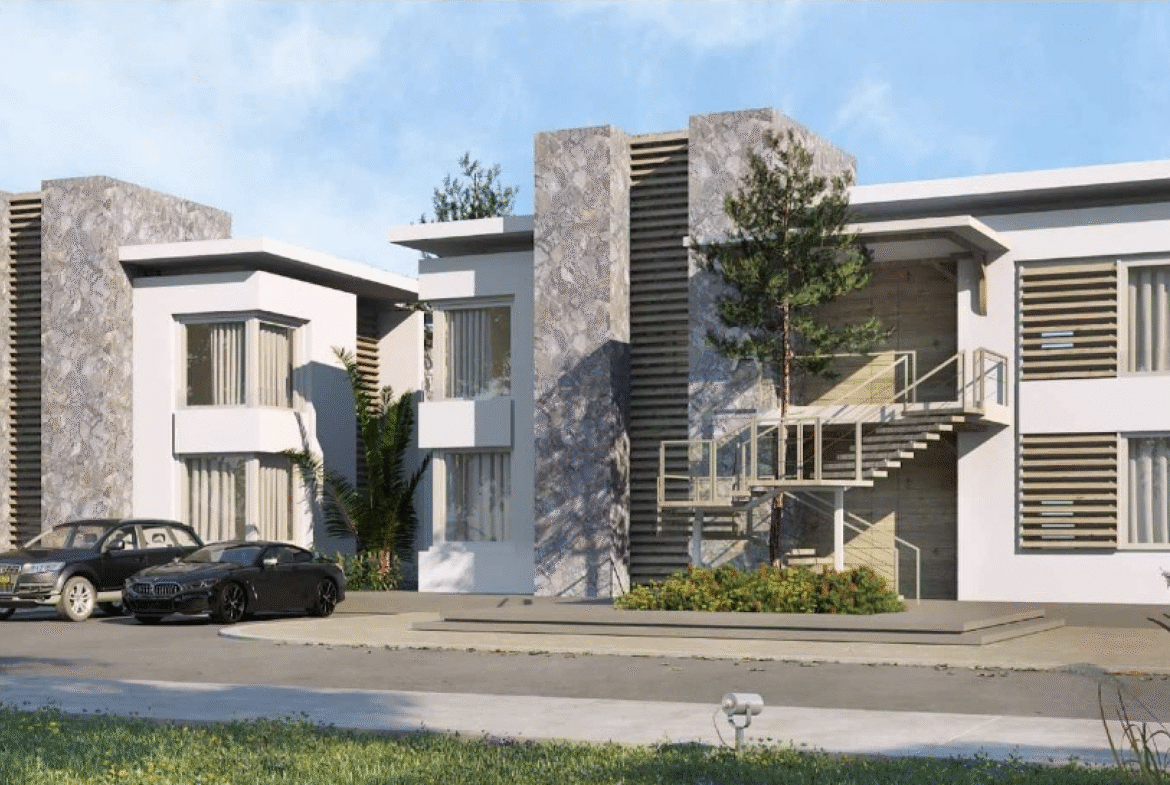 For sale: 3-Bedroom Sea View Penthouse – Fully Finished | Maids Room | 171 sqm BUA | Installment Plan Available | Delivery February 2026