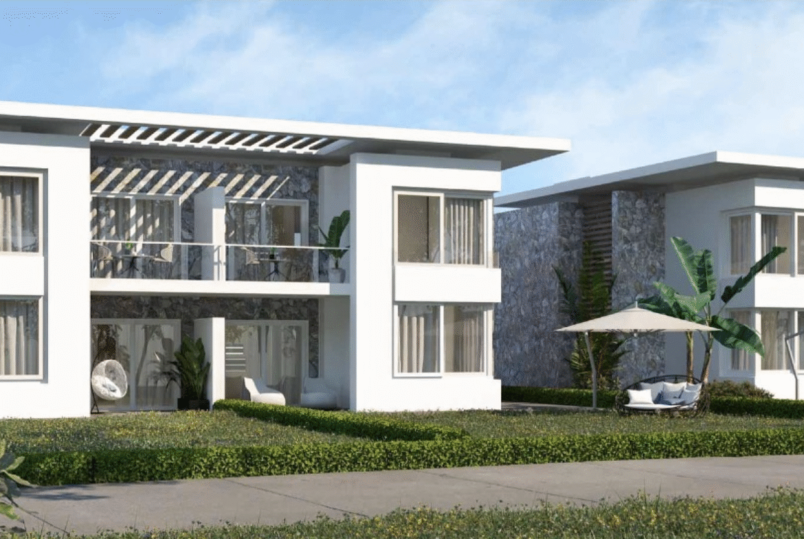 For sale: 3-Bedroom Sea View Penthouse – Fully Finished | Maids Room | 171 sqm BUA | Installment Plan Available | Delivery February 2026