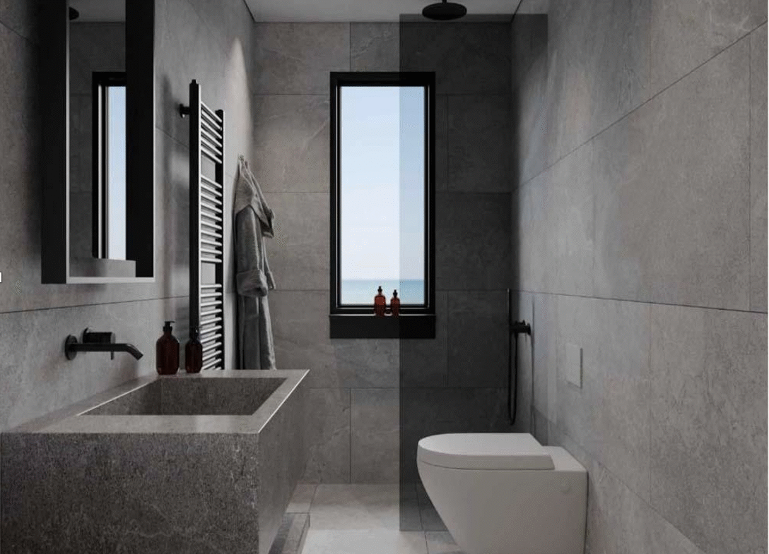 For Sale: Mesca Edition Chalet | 3-Bedroom Sea View Penthouse | Fully Finished | Delivery Dec 2025 | BUA 147 sqm | EGP 25,500,000 (Installments Available)