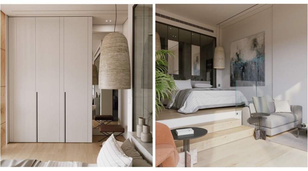 Mesca Beach Cabins – Soma Bay, Soma Bay