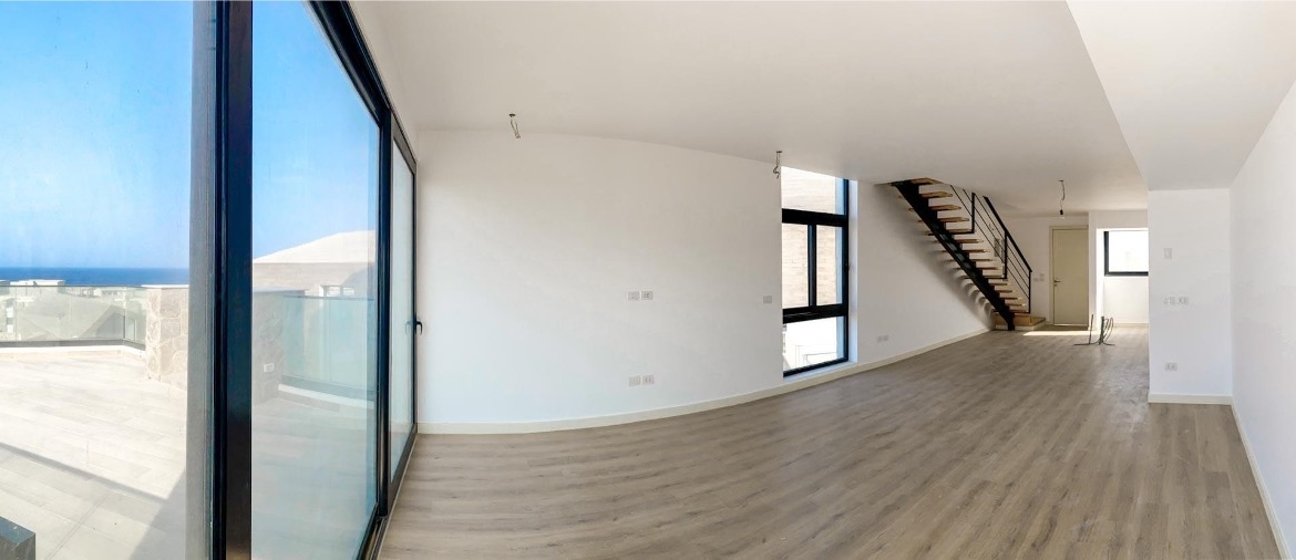 For Sale: 3-Bedroom Sea View Lodge | 200 sqm BUA | Sea & Mountain Views | Fully Finished | Delivery May 2026 | EGP 29,580,000 (Installments Available)