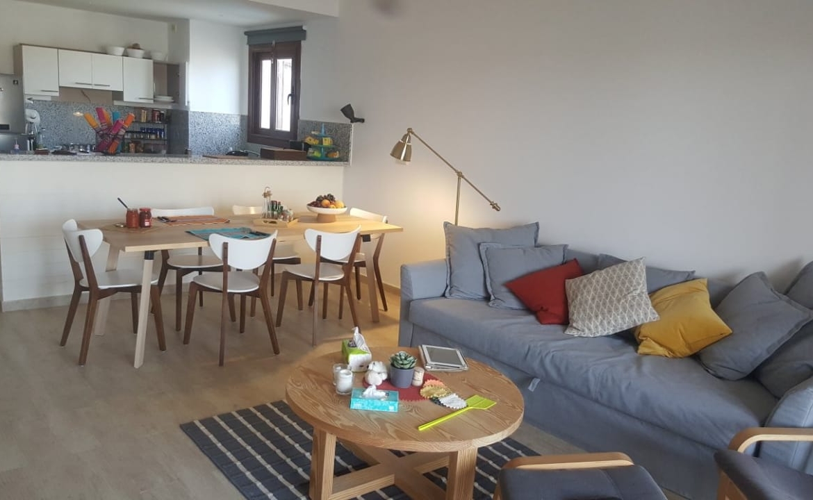 For Sale: Modern 2-Bedroom Apartment in Sabina – El Gouna | Lagoon Access | Fully Finished | Prime Location