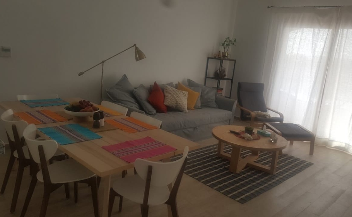 For Sale: Modern 2-Bedroom Apartment in Sabina – El Gouna | Lagoon Access | Fully Finished | Prime Location