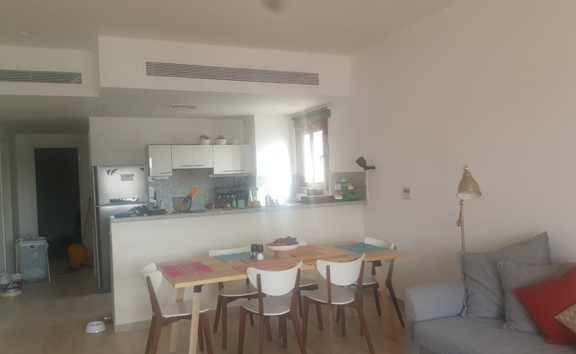 For Sale: Modern 2-Bedroom Apartment in Sabina – El Gouna | Lagoon Access | Fully Finished | Prime Location