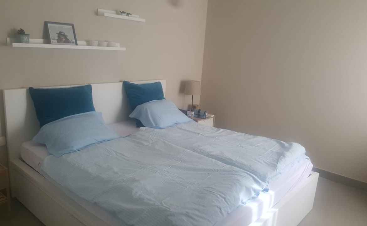 For Sale: Modern 2-Bedroom Apartment in Sabina – El Gouna | Lagoon Access | Fully Finished | Prime Location