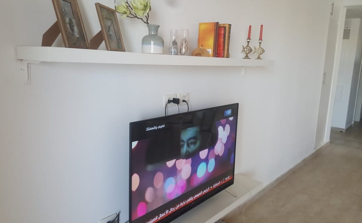 For Sale: Modern 2-Bedroom Apartment in Sabina – El Gouna | Lagoon Access | Fully Finished | Prime Location