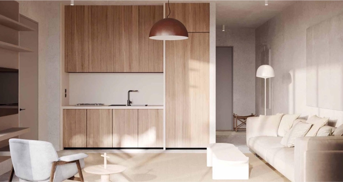 For Sale: Mesca Edition Chalet | 3-Bedroom Sea View Penthouse | Fully Finished | Delivery Dec 2025 | BUA 147 sqm | EGP 25,500,000 (Installments Available)