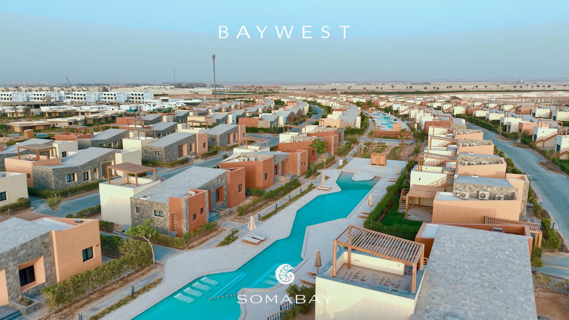 Baywest Soma Bay Villa mieten, Langzeitmiete Rotes Meer, möblierte Villa Ägypten, Haus mit Garten Soma Bay, Langzeitwohnung Ägypten, Luxusmiete Soma Bay, Küstenvilla Ägypten. Baywest Soma Bay villa for rent, long-term rental Soma Bay, furnished villa Egypt, 3 bedroom house Red Sea, property for rent Soma Bay, Red Sea living Egypt, furnished house El Gouna Soma Bay, coastal villa rental Egypt.