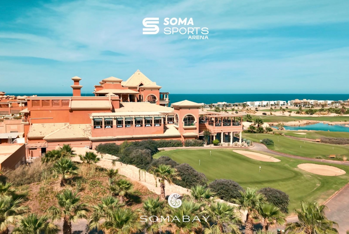 For Sale: Blanca Grand Cabana  – 2-Bedroom Fully Finished Cabana | 138 sqm | Soma Bay | EGP 24,000,000