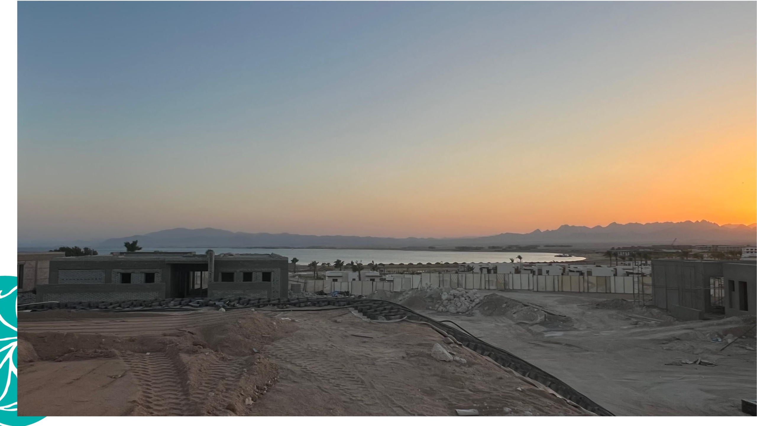 Mesca Edition Villa kaufen, Luxusvilla Soma Bay, Meerblick-Villa Ägypten, fertiggestellte Immobilie Rotes Meer, Strandvilla Soma Bay, Anlageobjekt Ägypten