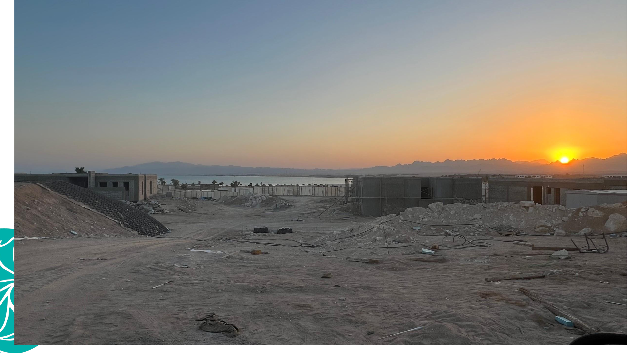 Mesca Edition Villa kaufen, Luxusvilla Soma Bay, Meerblick-Villa Ägypten, fertiggestellte Immobilie Rotes Meer, Strandvilla Soma Bay, Anlageobjekt Ägypten