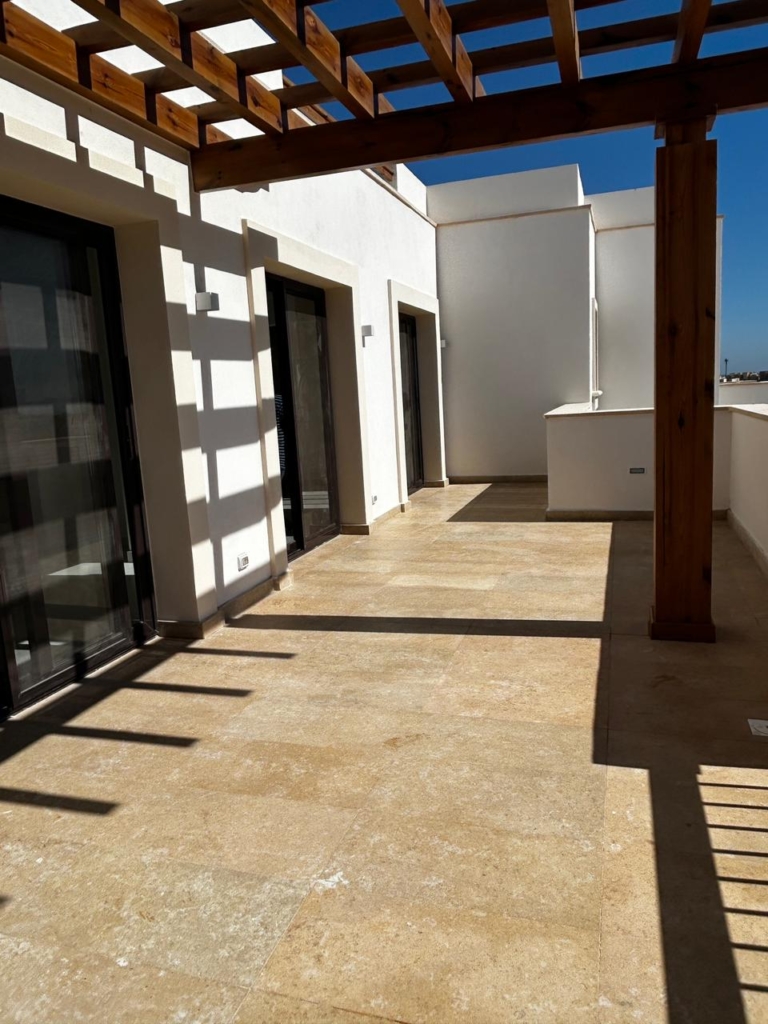 Ancient Sands Penthouse – El Gouna, El Gouna