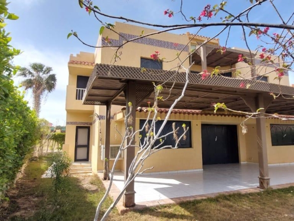 Ghazala Bay villa for sale, North Coast Egypt villa, sea view villa Egypt, 5 bedroom villa near beach Egypt, luxury coastal home North Coast, family holiday villa Egypt, property for sale Ghazala Bay, investment home Egyp