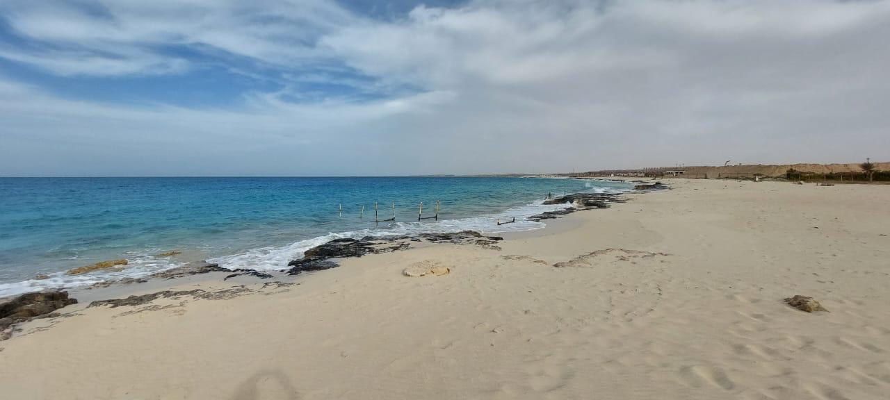 Ghazala Bay villa for sale, North Coast Egypt villa, sea view villa Egypt, 5 bedroom villa near beach Egypt, luxury coastal home North Coast, family holiday villa Egypt, property for sale Ghazala Bay, investment home Egyp