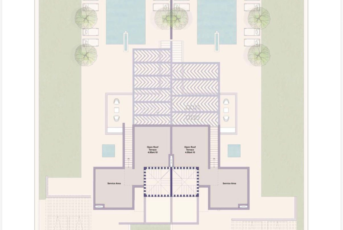 North Bay Villa kaufen, Twin Villa El Gouna, Luxusimmobilie Rotes Meer, Villa mit Pool Ägypten, fertiggestellte Villa Gouna, Investitionsobjekt El Gouna, Haus mit Ratenplan Ägypten, hochwertige Immobilie Rotes Meer