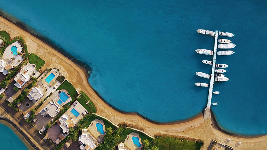 Invest in Egypt Red Sea Red Sea real estate investment El Gouna property investment Soma Bay real estate Sahl Hasheesh rental yield Makadi Heights investment Invest outside the EU real estate Egypt property market Red Sea second home Capital diversification outside Europe