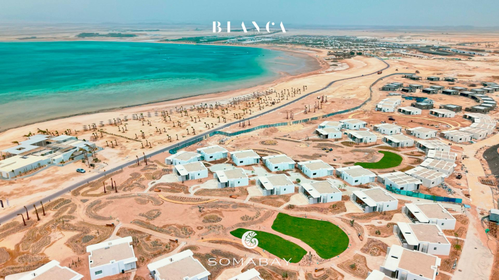 1-Bedroom Twin Chalet at Blanca Residences, Som...