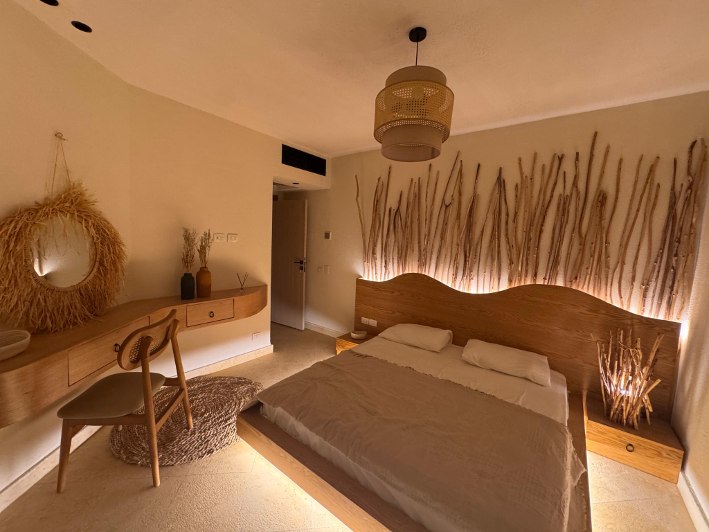 2 bedroom, 2 bathroom – Marina View Apart..., El Gouna