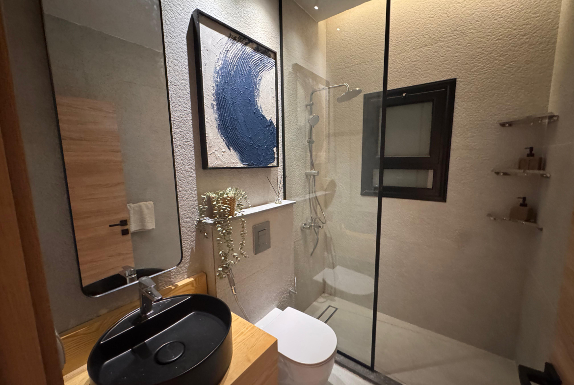 For Rent: Marina-View Apartment in Abu Tig Marina – Marina Portside, El Gouna