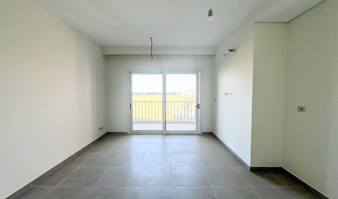 For Sale: Soma Breeze – 1-Bedroom First Floor Apartment | 83 sqm | Sea & Golf View | Fully Finished | EGP 10,710,000