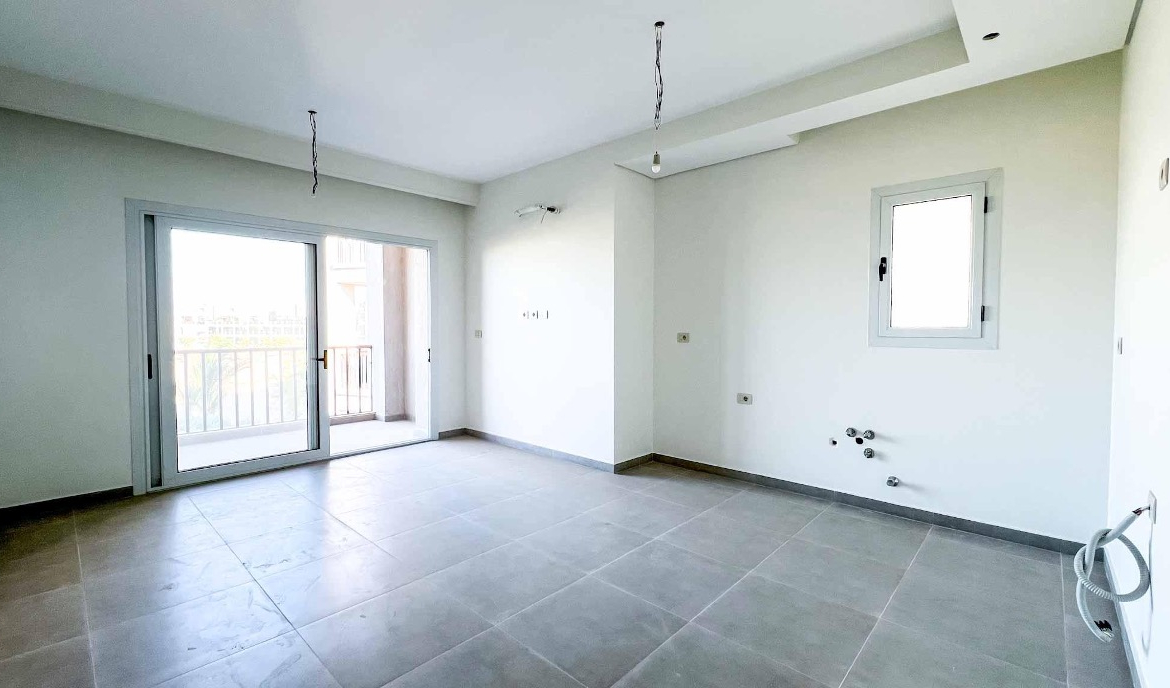 For Sale: Soma Breeze – 1-Bedroom First Floor Apartment | 83 sqm | Sea & Golf View | Fully Finished | EGP 10,710,000