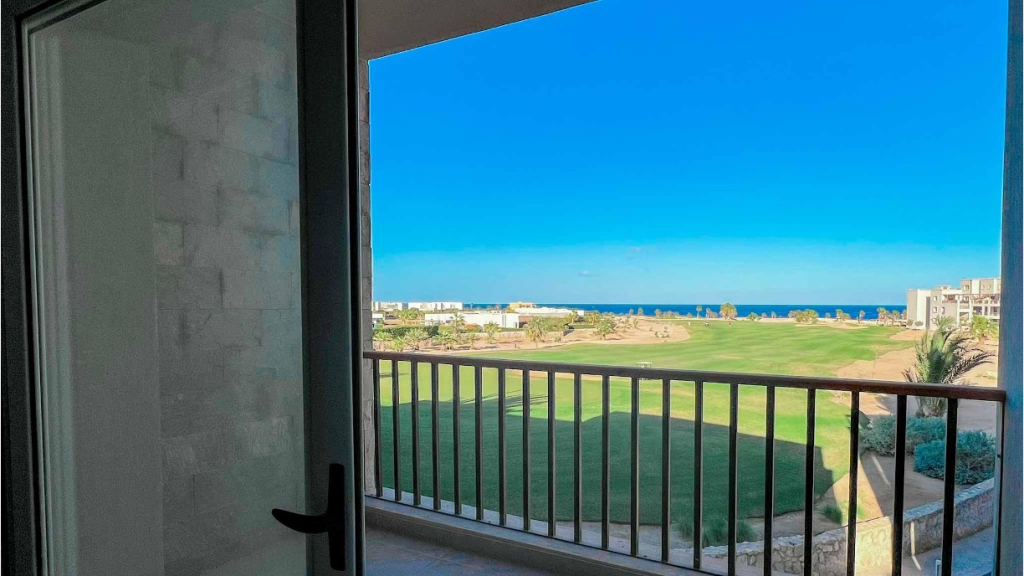 Soma Breeze – 1-Bedroom First Floor Apartment, Soma Bay