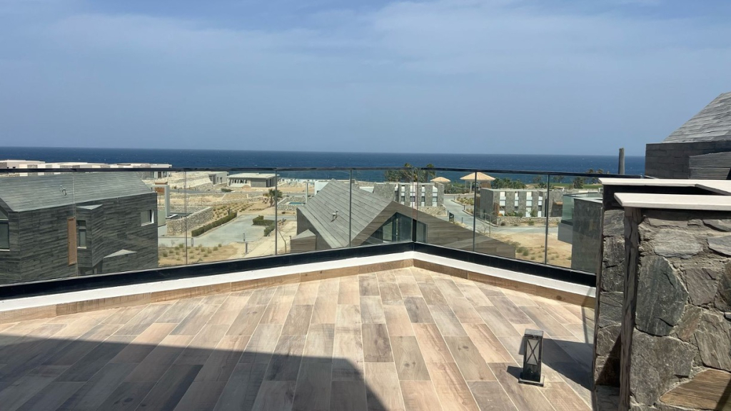 3-Bedroom Lodge in Wadi Jebal, Soma Bay, Soma Bay