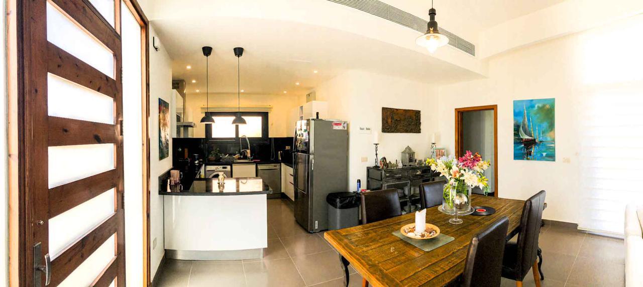 Bay West villa exterior Soma Bay Egypt | Bay West Villa Außenansicht Soma Bay Ägypten