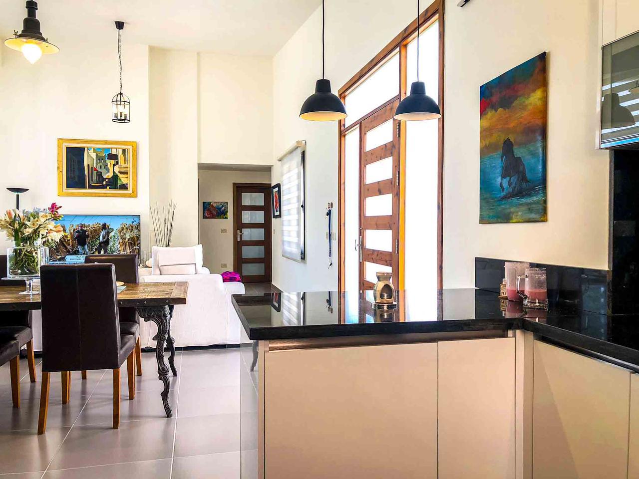 Bay West villa bedroom Soma Bay Egypt | Schlafzimmer Bay West Villa Soma Bay Ägypten