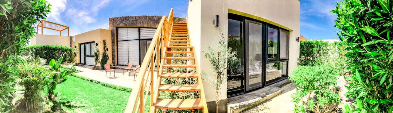 Bay West villa interior details Soma Bay Egypt | Innendetails Bay West Villa Soma Bay