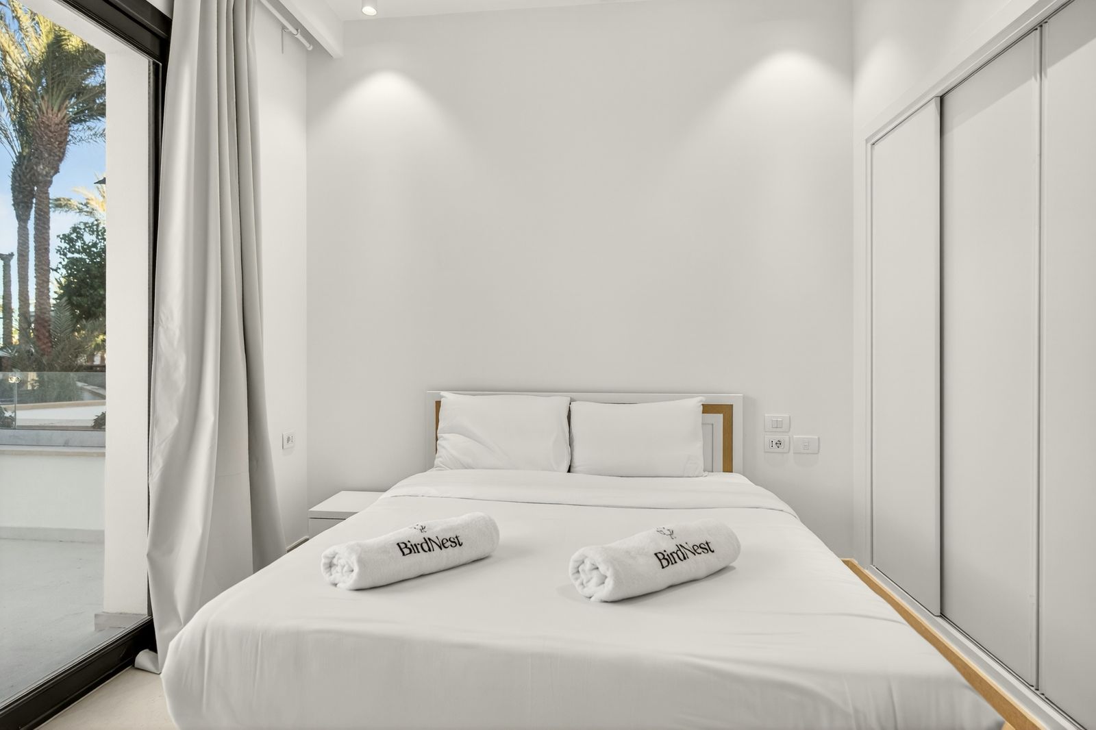 Ancient Sands El Gouna apartment terrace 33 sqm | Terrasse 33 qm Ancient Sands El Gouna