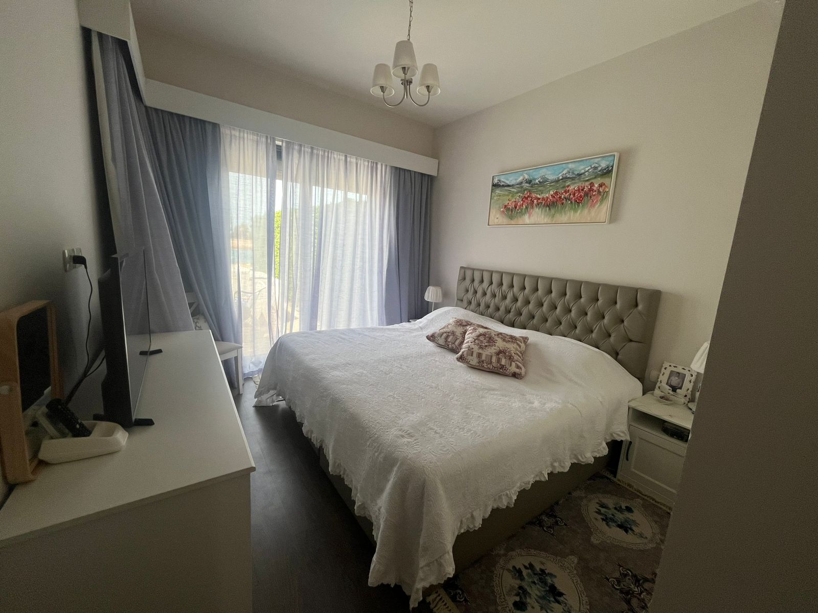 Cyan El Gouna townhouse exterior middle unit for sale | Cyan El Gouna Townhouse Außenansicht mittlere Einheit zu verkaufen