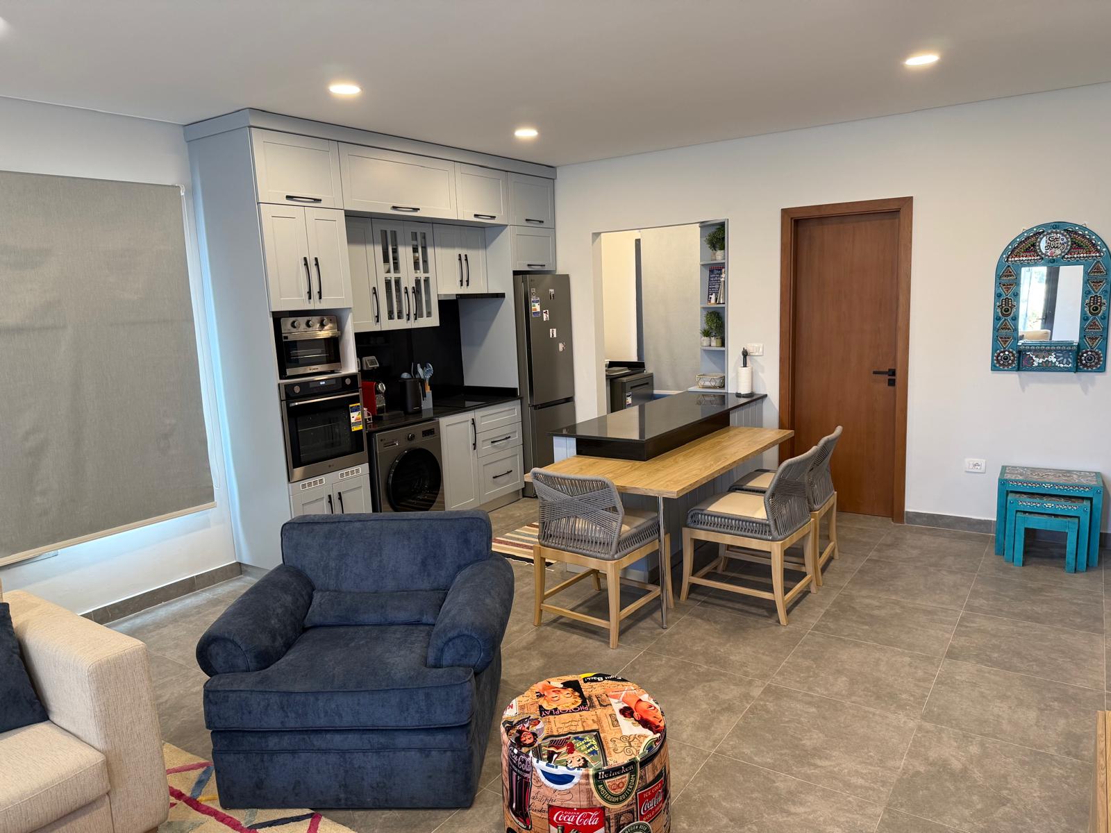 Mesca Soma Bay chalet private garden 400 sqm land | Privater Garten 400 qm Grundstück Mesca Soma Bay