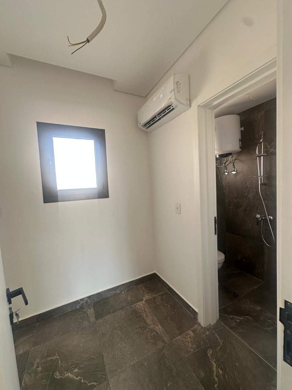 Mesca Edition Villa D15 living room fully finished interior | Wohnzimmer Mesca Edition Villa D15 vollständig fertiggestellt