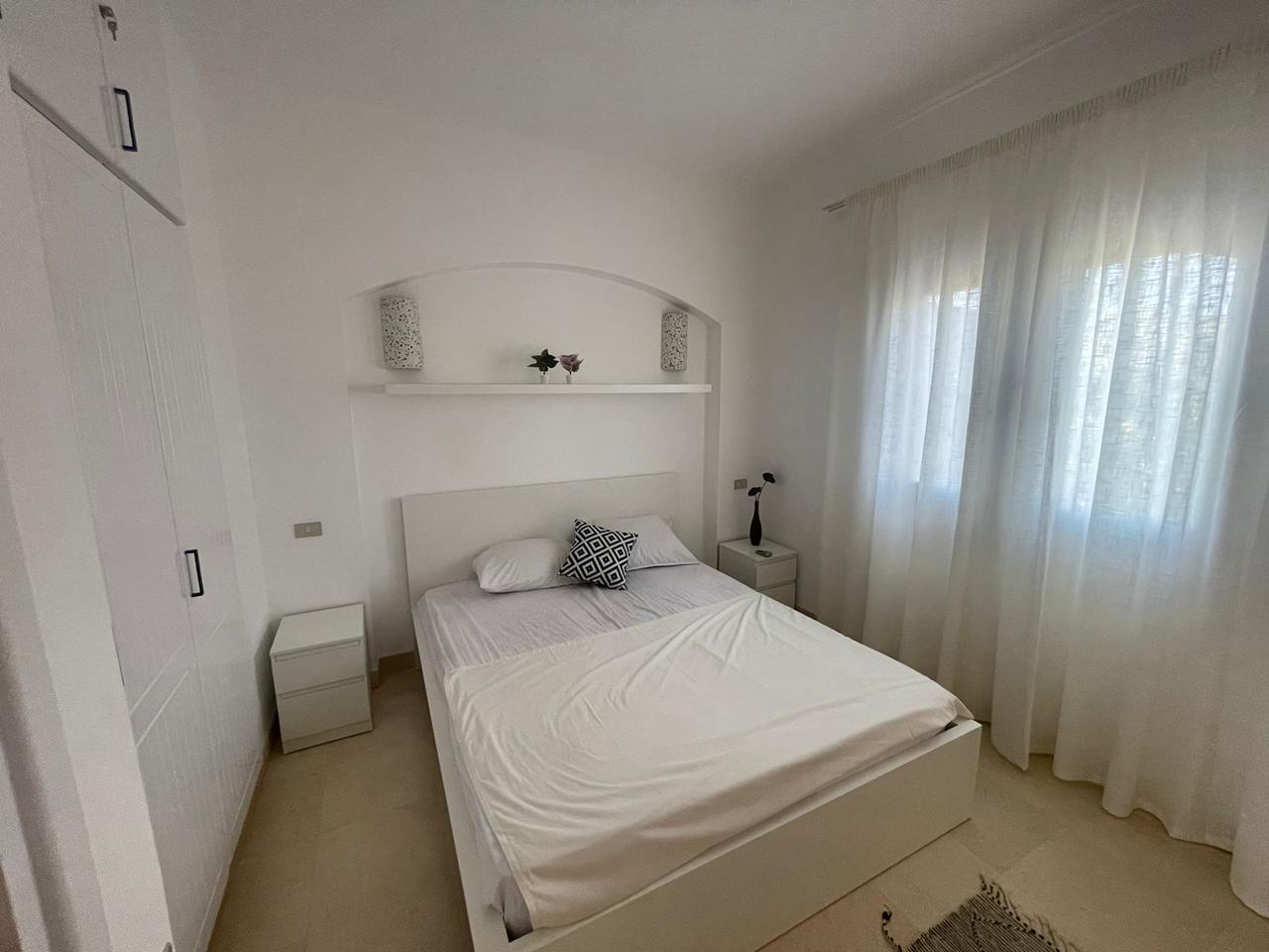 WhatsApp Image 2026-06-17 at 9.49.24 AM (1) Ground floor apartment West Golf El Gouna lagoon view private terrace