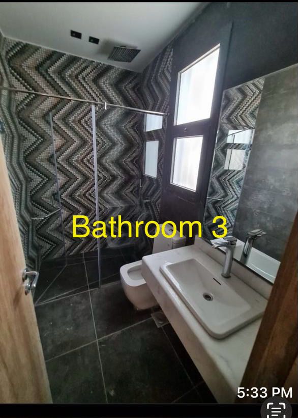 WhatsApp Image 2026-06-22 at 6.11.17 PM Ground floor chalet Bay Homes Almaza Bay North Coast resale