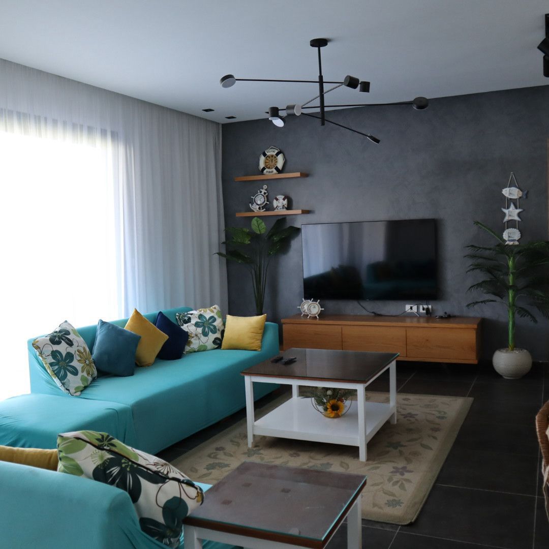 WhatsApp Image 2026-06-22 at 6.11.20 PM Ground floor chalet Bay Homes Almaza Bay North Coast resale