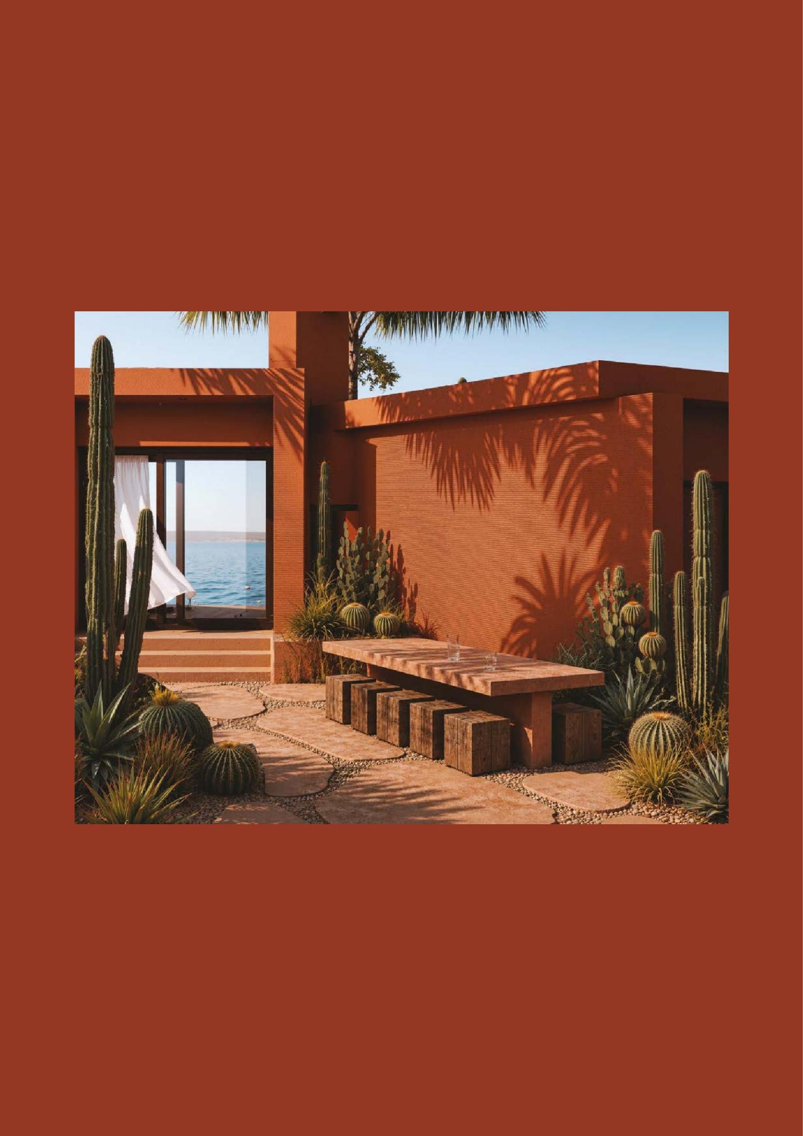 03_exterior_b For Sale: Triangle Villa 3 Bedrooms in Siba El Gouna | New Launch by Orascom Development | BUA 161 sqm | Private Pool | From USD 1,122,000