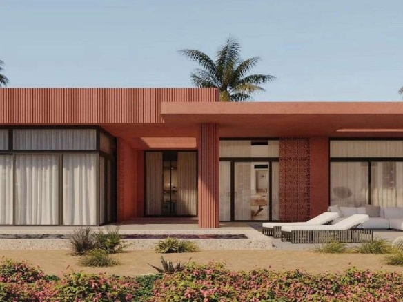 Coral Grand Villa – 3 Bedroom Flagship Villa in Coral Coves, Soma Bay