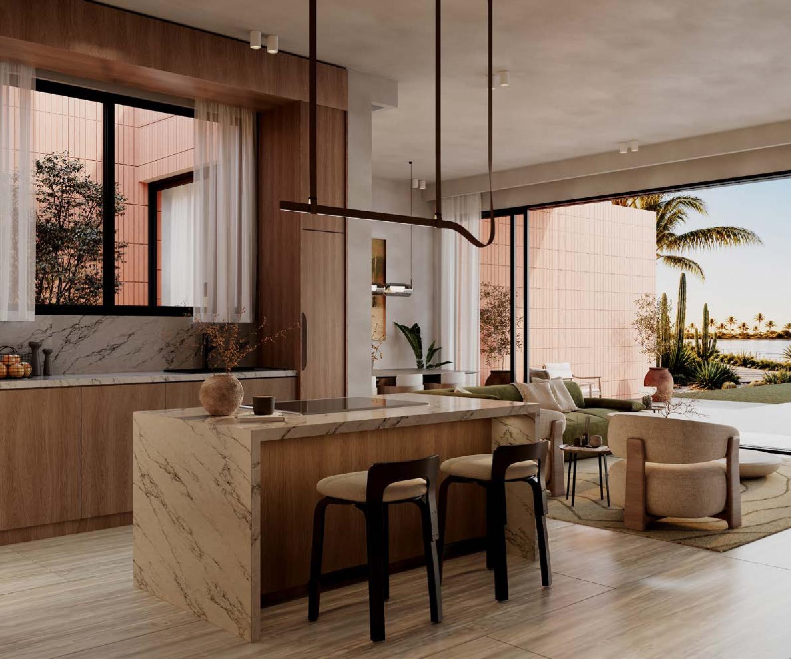For Sale: Tandem Villa 3 Bedrooms in Siba El Gouna | New Launch by Orascom Development | BUA 164-166 sqm | Private Pool | From USD 930,000