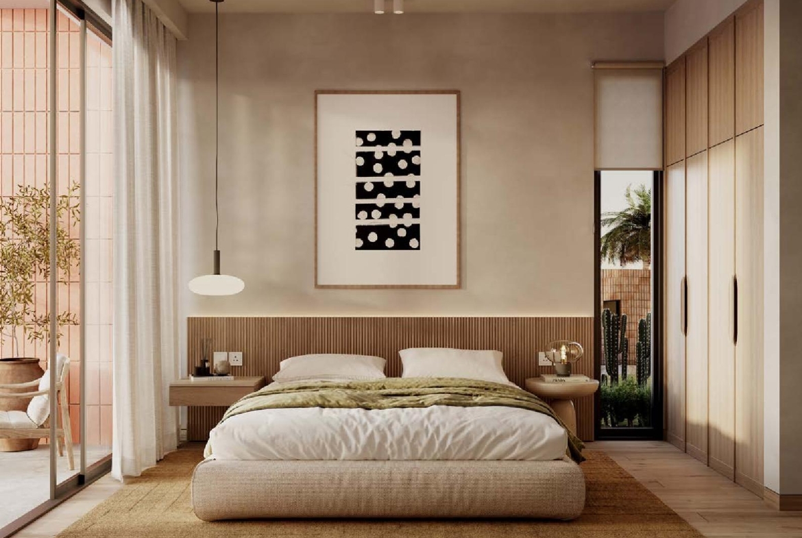 For Sale: Tandem Villa 3 Bedrooms in Siba El Gouna | New Launch by Orascom Development | BUA 164-166 sqm | Private Pool | From USD 930,000