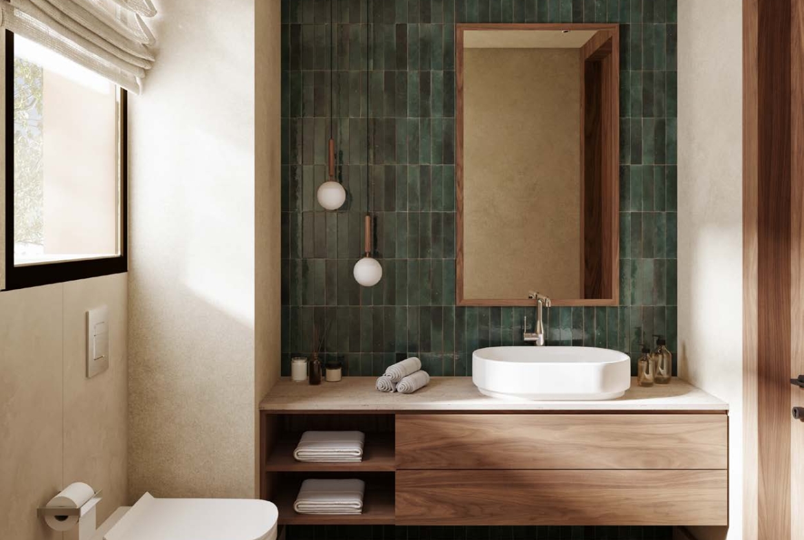 For Sale: 1 Bedroom Apartment in Nuba Residence, El Gouna | New Launch by Orascom Development | BUA 80 sqm | Signature Sandy Pool | From USD 354,000