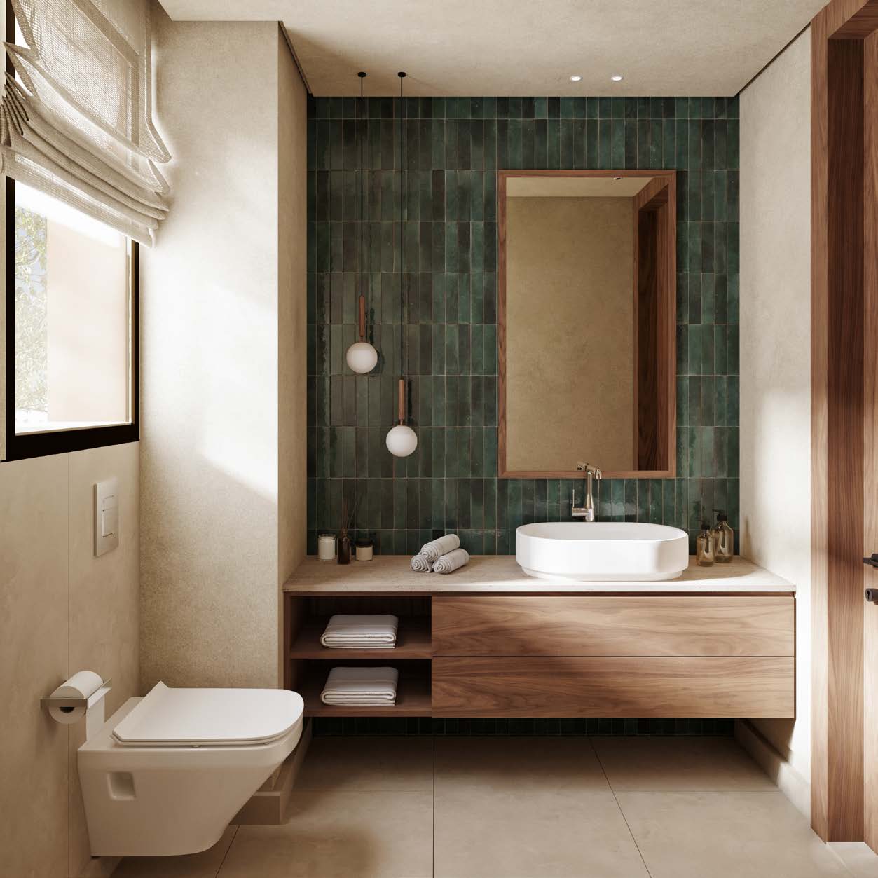 For Sale: 2 Bedroom Apartment in Nuba Residence, El Gouna | New Launch by Orascom Development | BUA 110 sqm | Signature Sandy Pool | From USD 472,000