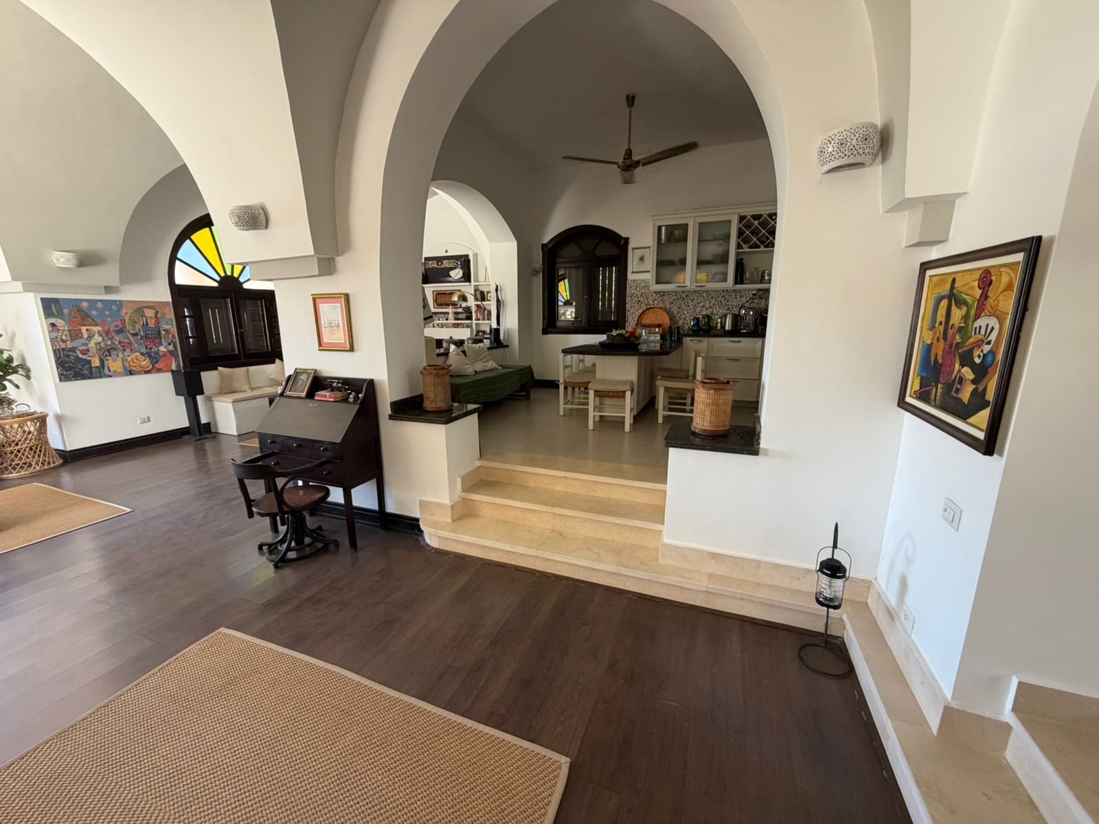 For Sale: 4 Bedroom Villa in Nubia, El Gouna | BUA 300 sqm | From USD 2,800,000