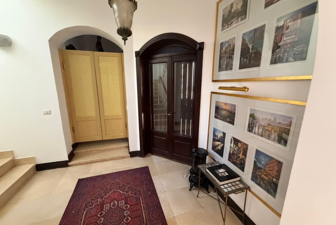 For Sale: 4 Bedroom Villa in Nubia, El Gouna | BUA 300 sqm | From USD 2,800,000