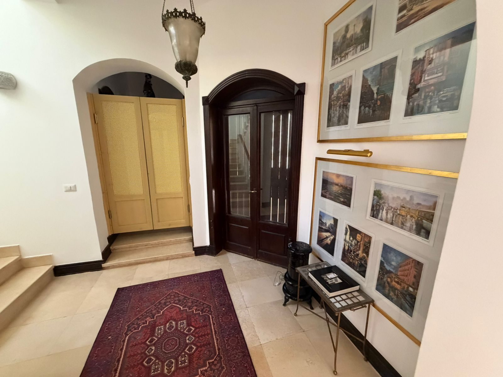 For Sale: 4 Bedroom Villa in Nubia, El Gouna | BUA 300 sqm | From USD 2,800,000