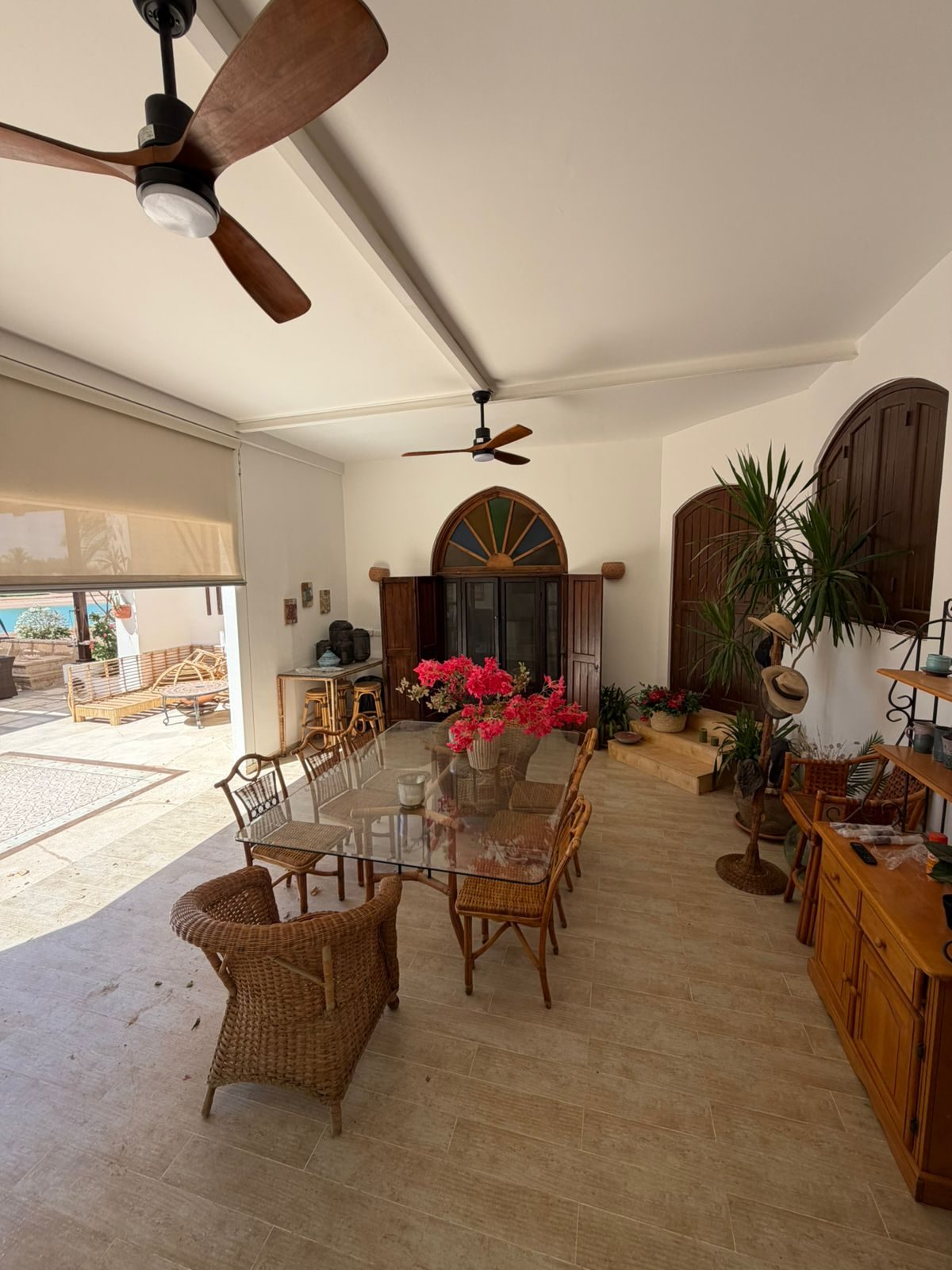 For Sale: 4 Bedroom Villa in Nubia, El Gouna | BUA 300 sqm | From USD 2,800,000